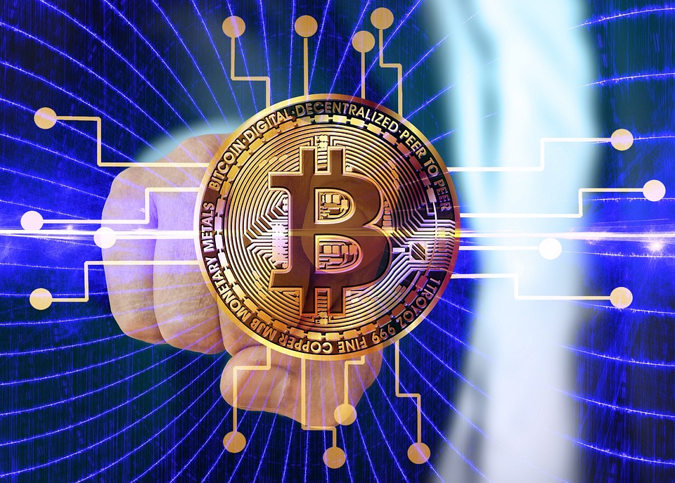 美国3月CPI下跌、联准会降息机率提高！但比特币、美股不涨反跌